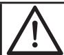 SMEG DHT73LIT - DANGER! - 1