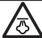 SMEG DHT73LIT - WARNING! - 1