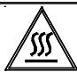 SMEG DHT73LIT - WARNING! - 1