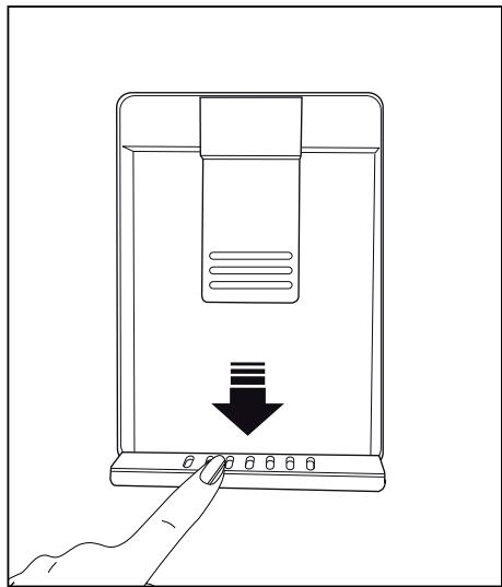 BEKO RDNE455K30ZXBN - Tava pentru apă - 1