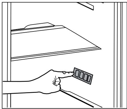 BEKO RDNE455K30ZXBN - Things to be done for energy saving - 2