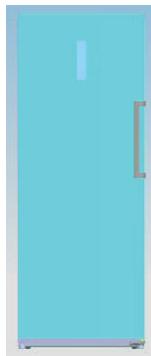 ESSENTIELB ECAVD185-70B1 - Reversing the direction of the door opening - 16