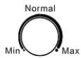 SEVERIN KS 9809 - Temperatuurcontrole - 1