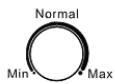 SEVERIN KS 9809 - Temperaturkontroll - 1