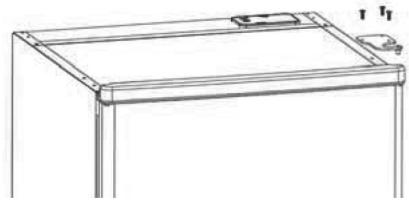SEVERIN KS 9809 - Αντιστρεπτή πόρτα - 5