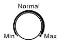 SEVERIN KS 9809 - Temperaturregler - 1