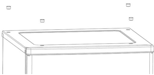 SEVERIN KS 9809 - Porte réversible - 1