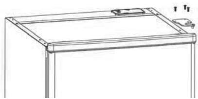 SEVERIN KS 9809 - Omhängbar dörr - 5