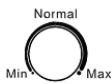 SEVERIN KS 9809 - Temperature control - 1