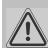 BOMANN KS 7315 - WARNING: - 1