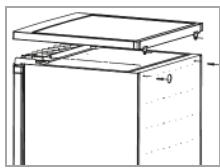 BOMANN KS 7315 - HINWEIS: - 7