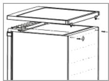 BOMANN KS 7315 - NOTE: - 1