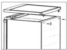 BOMANN KS 7315 - HINWEIS: - 1
