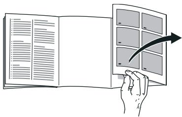BOSCH KSV36VLDP - Getting to know your appliance - 1