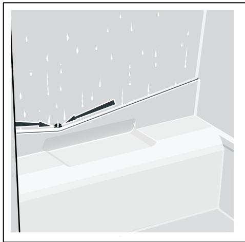 BOSCH KSV36VLDP - Verzoek om reparatie en advies bij storingen - 14
