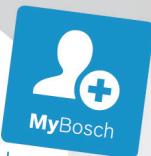 BOSCH KSV36VLDP - 1