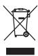 BOSCH MSM14500 - Disposal - 1