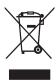 BOSCH MSM14500 - Bortskaffelse - 1
