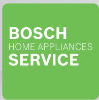 BOSCH MSM14500 - Thank you for buying a Bosch Home Appliance! - 1