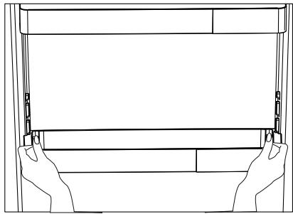 BEKO RCNE560E40ZXPN - (optional) - 1