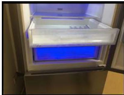 BEKO RCNE560E40ZXPN - Eikova 4. - 1