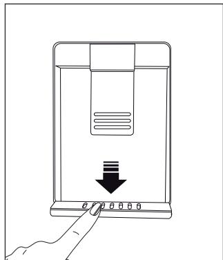 BEKO RCNE560E40ZXPN - 5.26.Δiσκος Σιλλογής σταγόνων - 1