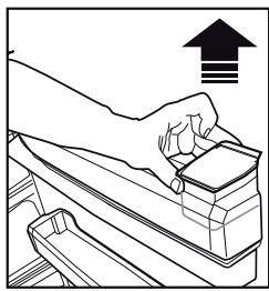 BEKO RCNE560E40ZXPN - Kaθαρισμός Tou δοχείουνερου - 1
