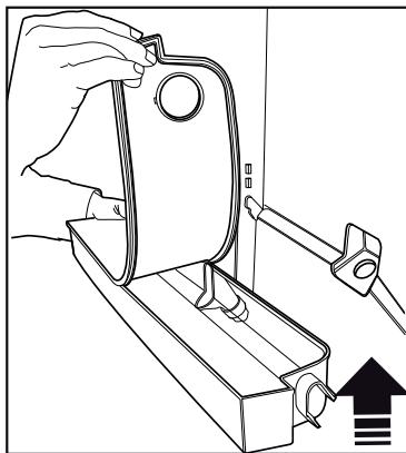 BEKO RCNE560E40ZXPN - Important: - 4