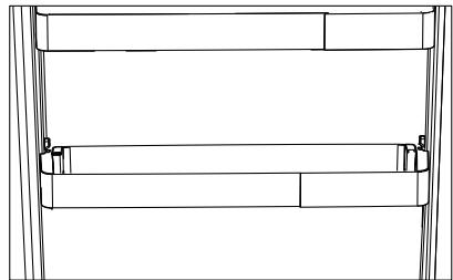 BEKO RCNE560E40ZXPN - (optional) - 2