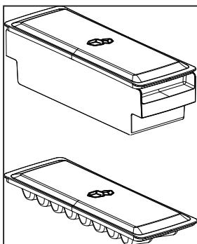BEKO RCNE560E40ZXPN - (optional) - 1