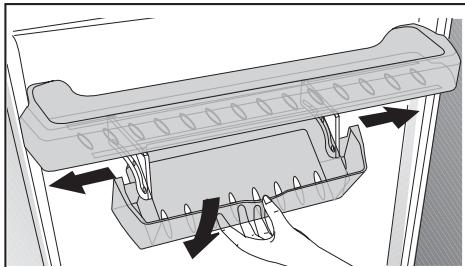 BEKO RCNE560E40ZXPN - *TTPOaIPETIKOCS EoTnIIOuOc - 1