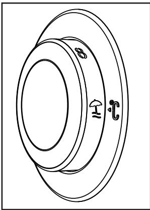 BEKO RCNE560E40ZXPN - Λειουργία διακοπών - 1