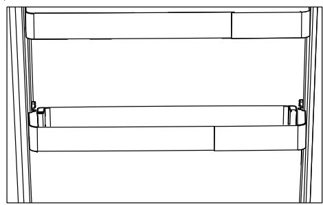 BEKO RCNE560E40ZXPN - *optioneel - 2