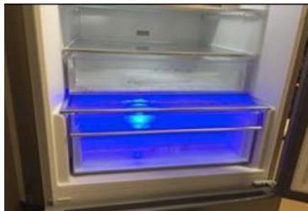 BEKO RCNE560E40ZXPN - Eikova 1. - 1