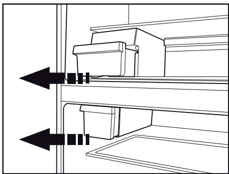 BEKO RCNE560E40ZXPN - Produkt verwenden - 1