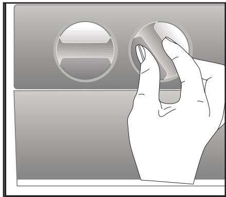 BEKO RCNE560E40ZXPN - Récipient de conservation de glaçons - 1