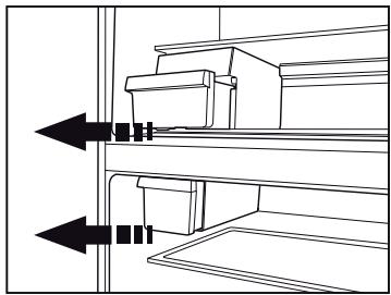 BEKO RCNE560E40ZXPN - *PTPOaIPeTIKOS ΕGOTIAIOμOS - 1