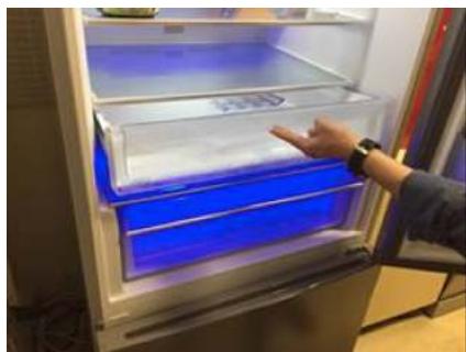 BEKO RCNE560E40ZXPN - Eikova 3. - 1