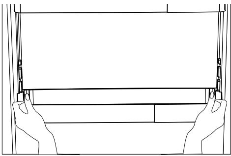 BEKO RCNE560E40ZXPN - *optioneel - 1