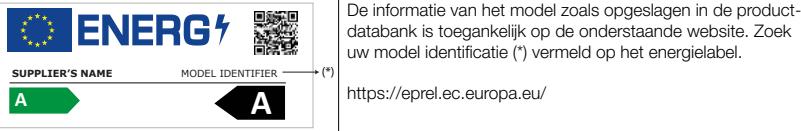 BEKO RCNE560E40ZXPN - INFORMATIE - 1