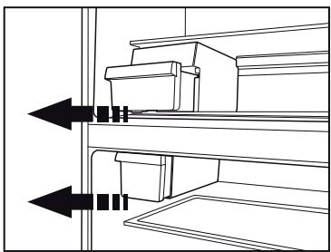 BEKO RCNE560E40ZXPN - (Questa funzione è opzionale) - 2