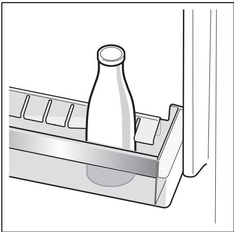 BOSCH KGE49KL4P - Verzoek om reparatie en advies bij storingen - 7