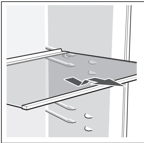 BOSCH KGE49KL4P - Verzoek om reparatie en advies bij storingen - 8
