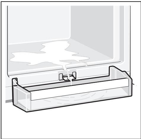 BOSCH KGE49KL4P - Verzoek om reparatie en advies bij storingen - 19