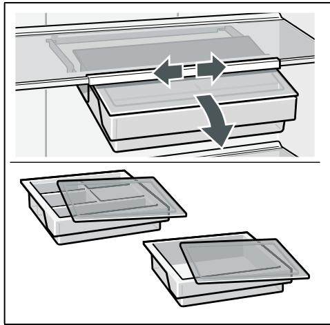 BOSCH KGE49KL4P - Verzoek om reparatie en advies bij storingen - 10