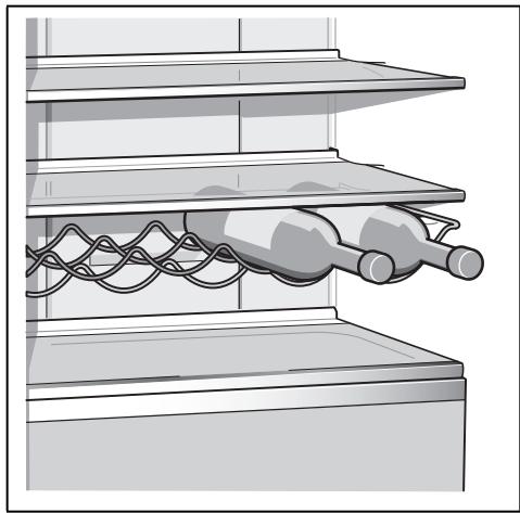 BOSCH KGE49KL4P - Verzoek om reparatie en advies bij storingen - 11