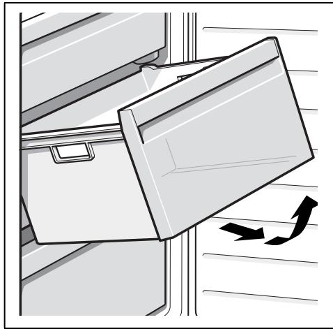 BOSCH KGE49KL4P - Verzoek om reparatie en advies bij storingen - 16