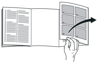 BOSCH KGE49KL4P - Conoscere l'apparecchio - 1