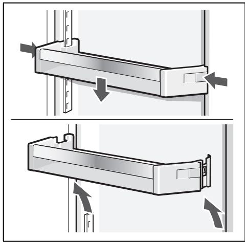 BOSCH KGE49KL4P - Verzoek om reparatie en advies bij storingen - 5