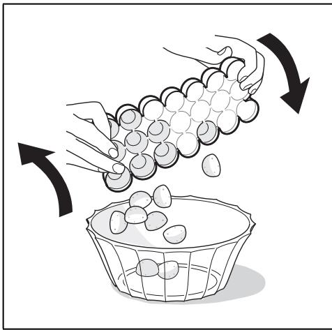 BOSCH KGE49KL4P - Verzoek om reparatie en advies bij storingen - 18